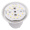 奥其斯（OUTRACE）LED灯泡3瓦黄光E14小螺口节能灯泡