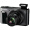 佳能（Canon）PowerShot SX720 HS  数码相机黑色 （约2030万像素/40倍光学变焦）