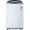 夏普（SHARP）7公斤 全自动波轮洗衣机 自洁桶 瀑布水流 立体静洗涤(白色）XQB70-2705L-W