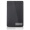 纽曼（Newsmy）160GB USB2.0 移动硬盘 清风 2.5英寸 风雅黑 文件数据备份存储 防滑耐磨 稳定耐用