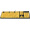斐尔可 FKBN104M/EFY2「104忍者圣手二代」机械键盘 黑色边框黄色键帽 茶轴