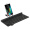 LG Rolly Keyboard 710 蓝牙键盘 便携式 手机平板通用 安卓苹果兼容 黑色
