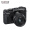 富士（FUJIFILM）GFX50R + GF63mm 无反中画幅 相机 黑色 5140万像素 便捷操控 触摸可翻折LCD 高清视频 WIFI