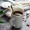 瓷魂 马克杯陶瓷杯子咖啡杯情侣茶杯男女大容量390ml 白色12oz可定制