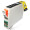 e代 T1091BK黑色墨盒 适用爱普生ME30 ME300 ME360 ME70 ME510 ME520 ME1100墨水600F 650FN打印机墨盒