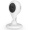 360 智能摄像机 小水滴大众版 网络wifi家用监控摄像头 高清大广角 母婴监控  双向通话哑白