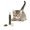田田猫宠物猫用品猫零食猫薄荷粉末猫草独立包装猫薄荷