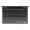 联想(Lenovo)小新700电竞版 15.6英寸游戏笔记本电脑(i5-6300HQ 8G 500G+128G SSD GTX950M 4G IPS)黑