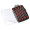 拓为（Tactix） 702509 Onsite系列 8件套精密螺丝刀组套 手机钟表笔记本维修螺丝刀 小螺丝刀套装