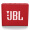 JBL GO 音乐金砖 便携式蓝牙音箱 低音炮 户外音箱 迷你小音响 可免提通话 儿童在线学习 居家教育 魂动红