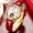 雷迈表（REIMAH）【送礼佳品】女士手表皮带镂空自动机械腕表红色时尚女表8069L L8069.GL红皮