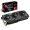 华硕（ASUS）ROG-STRIX-RX590-8G-GAMING 1545-1565MHz/8000MHz  256bit Apex英雄  猛禽 8G显卡