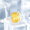 明牌珠宝 足金3D硬金黄金福袋吊坠项链配件转运珠送礼女AFP0059定价 约0.39-0.66克