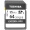 东芝 (TOSHIBA）64GB SD卡 U3 C10 N401极至超速 读速95MB/s 写速75MB/s 4K高清拍摄 高速稳定存储卡