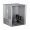 乔思伯（JONSBO）V3+ 银色 MINI-ITX机箱（支持ITX主板/全铝机箱/ATX电源/80MM高内散热器/180MM长度内显卡）