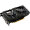映众 GeForce GTX1050 Ti黑金至尊版 1290~1392/7000MHz 4GB/128Bit GDDR5 PCI-E 显卡