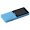 锐族（RUIZU）X20 8G 蓝色 外放线控运动MP3/MP4音乐播放器迷你学生随身听便携式电子书英语听力插卡