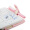 kinbor Hello Kitty手账本套装少女心创意文具礼盒女孩生日圣诞礼物14件套(皮面笔记本子钢笔胶带)DTB6507