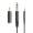 森海塞尔（Sennheiser）HD 579 开放式包耳式高保真可拆卸耳机线耳机 灰色