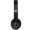 Beats Solo3 Wireless 头戴式 蓝牙无线耳机 手机耳机 游戏耳机 - 黑色