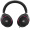 魔磁（MOCI）M550 双振膜金嗓音耳机 HiFi音乐耳机玫瑰红