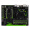 技嘉（GIGABYTE）GAMING B8主板 +Intel酷睿四核 I5-7500 板U套装