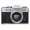 富士微单（FUJIFILM）X-T20 微单/照相机 机身 银色 2430万像素 XT20 翻折触摸屏 4K XT10升级版