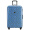 法国大使牌（Delsey）儿童拉杆箱20英寸旅行箱学生卡通印花行李箱万向轮密码箱男女混合蓝色625