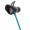 Bose SoundSport wireless无线运动耳机-水蓝色 蓝牙防掉落耳塞 入耳式颈挂式耳机 苹果安卓手机适用