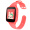 搜狗糖猫（teemo）儿童智能电话手表 M1 GPS定位 防丢防水 拍照 彩屏 杏橘