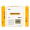 爱国者（aigo） 高保真语音复读机V28 U盘TF卡MP3磁带播放器 中小学生录音机英语学习机 黄色