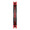 Tt（Thermaltake） Luna 12cm 红光 机箱风扇（液压轴承/强化减震/双叶弧形扇叶/静音/3Pin）