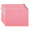广博(GuangBo)10只装单层A4布质防水拉链文件袋/彩色资料袋 单色颜色随机A6093