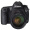 佳能（Canon） EOS 5D Mark III 单反套机（EF 24-105mm f/4L IS USM 镜头）