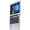 宏碁（Acer）蜂鸟 SF3 14英寸全金属轻薄笔记本（i5-6200U 8G 256G SSD IPS 背光 指纹识别 win10）星光银