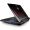 微星(MSI) GT73VR 6RF-094CN 17.3英寸游戏笔记本电脑(i7-6820HK 32G 1T+512GBSSD GTX1080 多彩背光)黑色