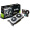 华硕（ASUS）DUAL-GeForce GTX1050-2G 1354-1455MHz 7008MHz GDDR5 雪豹游戏显卡 无需外接电源
