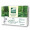 洁云卫生纸 自由森林200张*20包 环保本色商用擦手纸 酒店餐厅洗手间