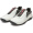 PRADA 普拉达 男士白色灰色织物橡胶皮革拼接时尚运动鞋 4E2905 1O1G F0FXT 7/41 F ZFT0