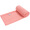 皮尔瑜伽 真密纤维防滑颗粒 瑜伽铺巾粉色