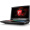 微星(MSI) GT73VR 6RF-094CN 17.3英寸游戏笔记本电脑(i7-6820HK 32G 1T+512GBSSD GTX1080 多彩背光)黑色