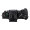 佳能（Canon）EOS M5 微单相机  数码相机 微单机身 黑色 Vlog相机 视频拍摄