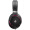 魔磁（MOCI）M550 双振膜金嗓音耳机 HiFi音乐耳机玫瑰红