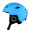 VOLOCOVER 专业滑雪头盔 一次成形 通风设计摩托 轮滑 安全 头盔带通风孔男女儿童单双板雪盔 迷彩 M 码（52-55）建议大童 根据头围选择尺码