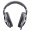 森海塞尔（Sennheiser）HD 579 开放式包耳式高保真可拆卸耳机线耳机 灰色