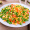 浦之灵 欧式杂菜 350g/袋 甜玉米粒 优质青豆小豌豆 胡萝卜 代餐沙拉餐 冷冻蔬菜 健康轻食