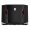 雷神（ThundeRobot）911黑武士 GTX1050Ti 15.6英寸游戏笔记本电脑(i7-7700HQ 8G 128G+1T 4G Windows IPS)