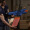 孩之宝（Hasbro）NERF热火 男孩儿童玩具枪礼物礼盒 竞争者系列 卡俄斯4000（蓝黑）户外玩具礼盒B3860