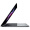 Apple MacBook Pro 13.3英寸笔记本电脑 深空灰色（Core i5处理器/8GB内存/256GB硬盘 MLL42CH/A）