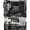 华擎（ASRock）AB350 PRO4主板（AMD B350/AM4 Socket）